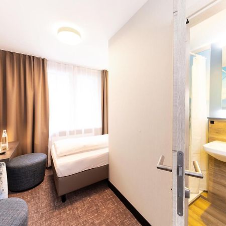 Hotel Waldmuehle Целла-Мелис Экстерьер фото