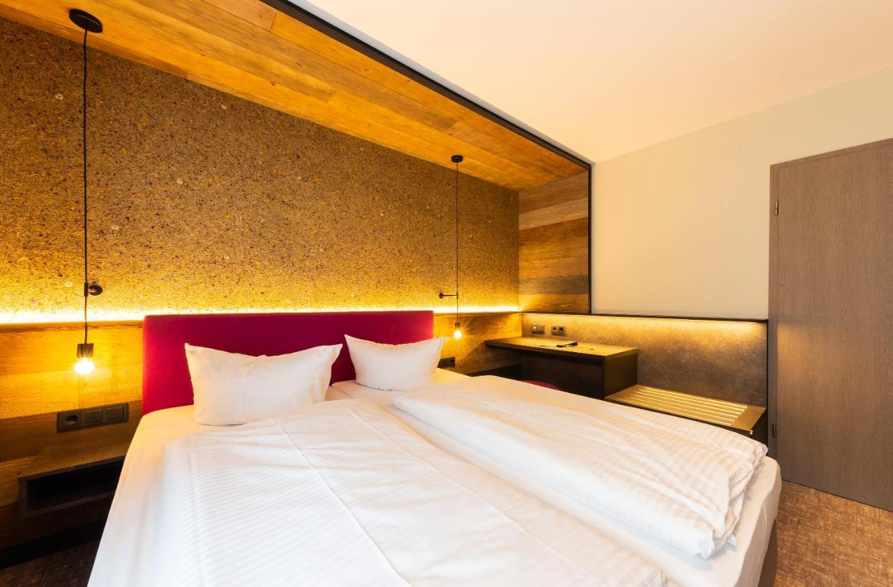Hotel Waldmuehle Целла-Мелис Экстерьер фото