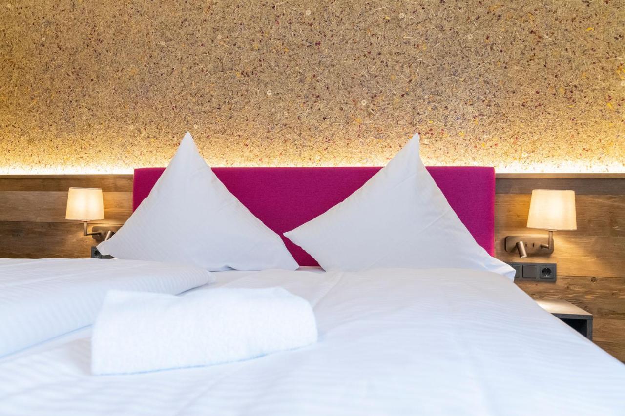 Hotel Waldmuehle Целла-Мелис Экстерьер фото