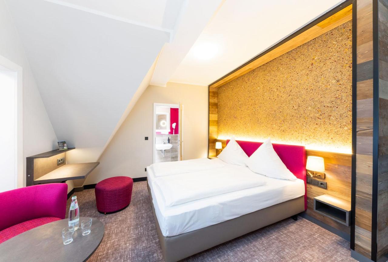 Hotel Waldmuehle Целла-Мелис Экстерьер фото