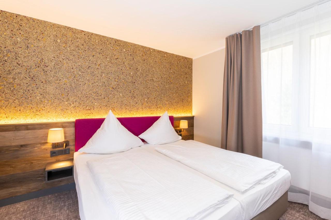 Hotel Waldmuehle Целла-Мелис Экстерьер фото