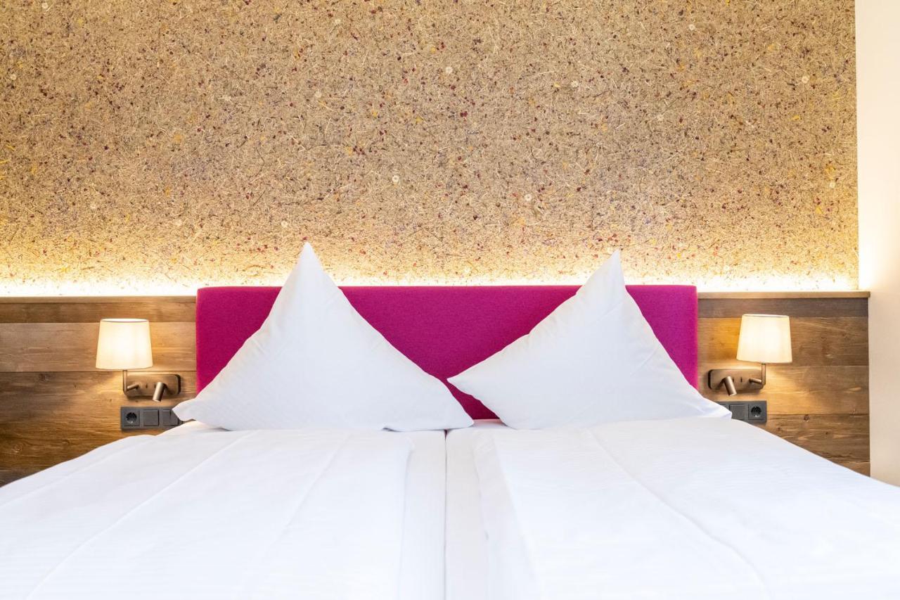 Hotel Waldmuehle Целла-Мелис Экстерьер фото